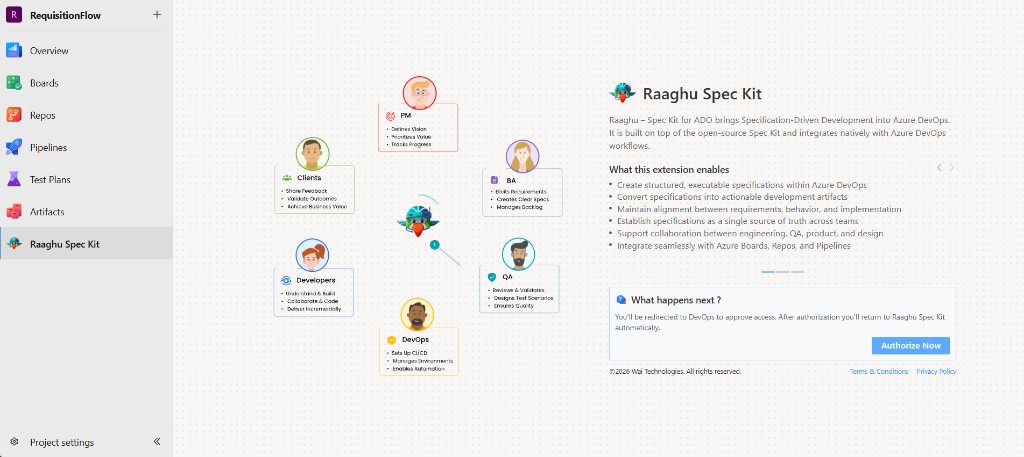 Login Page